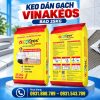 Keo dán gạch Vinakeos