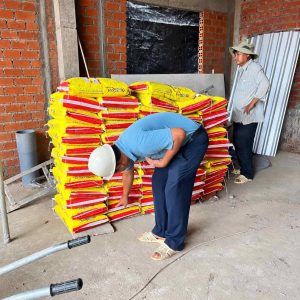 Keo dán ốp gạch Vinakeos