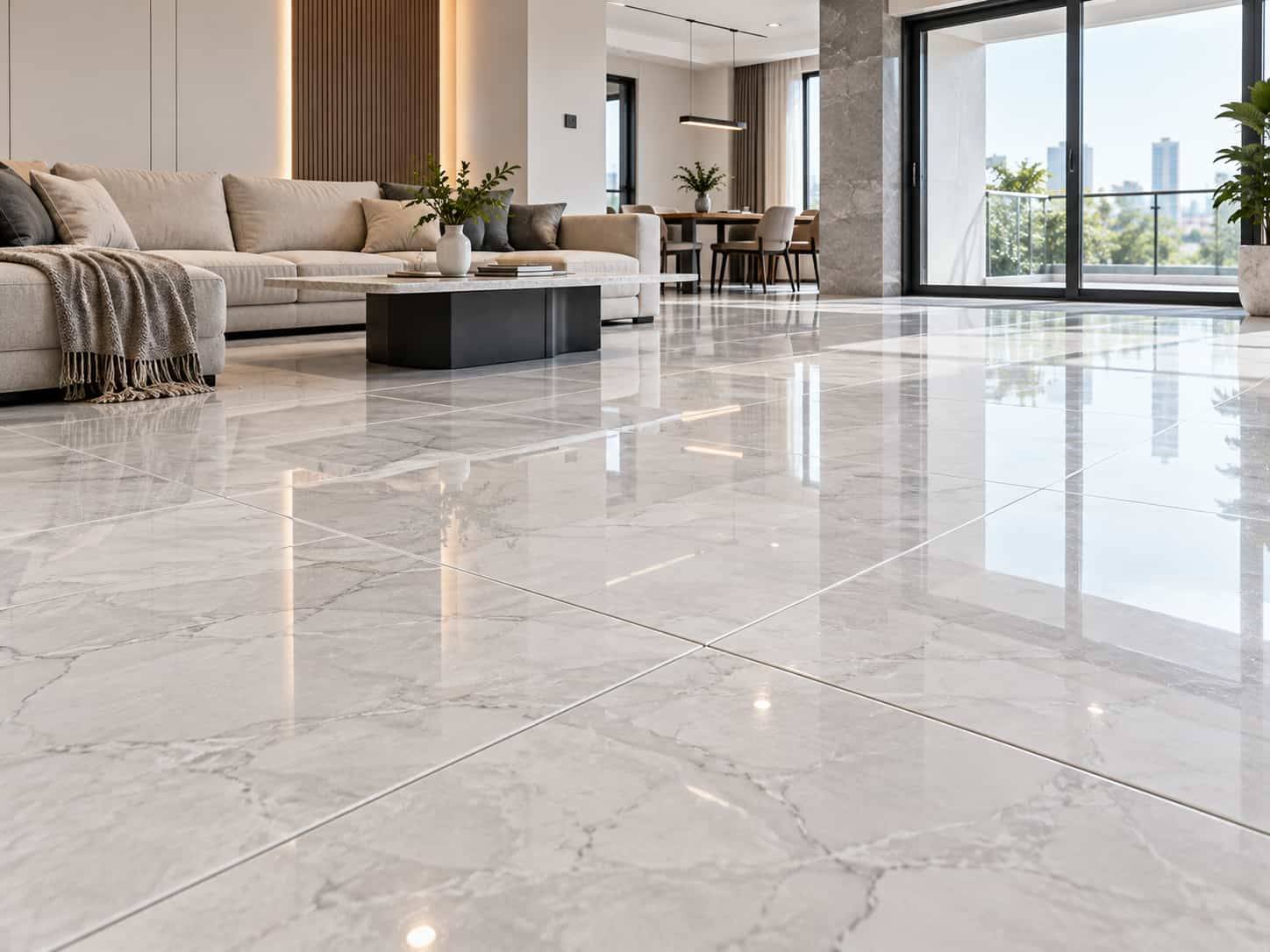 Định Mức Keo Dán Gạch Bao Nhiêu Kg/m²? Bảng Tính