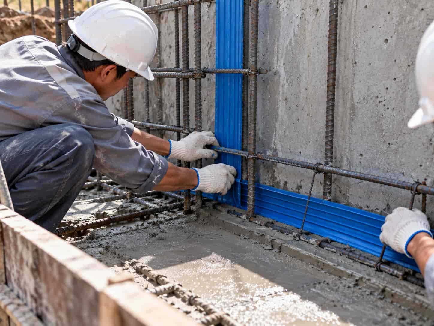 9+ Cách xử lý tường bị thấm nước đơn giản, hiệu quả, tại nhà