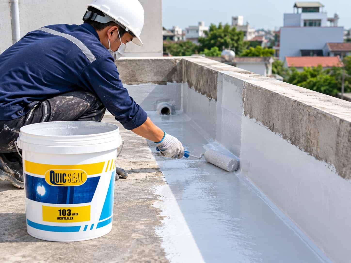 Các Loại Sê Nô: Sê Nô Bê Tông, Mái Tôn, Mái Ngói