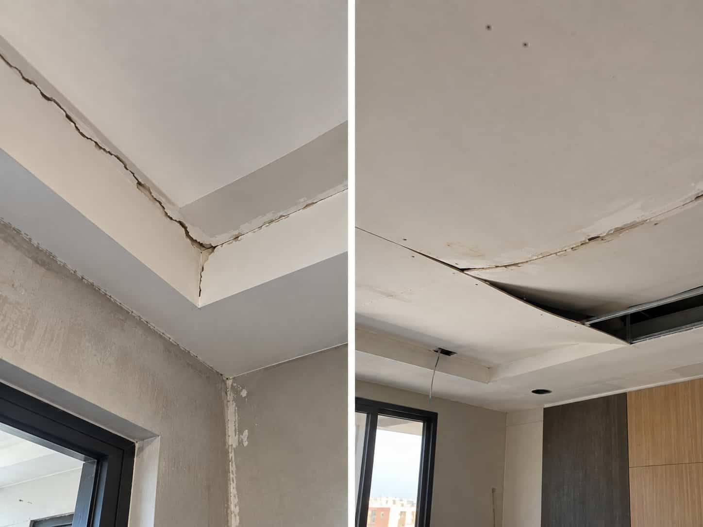 6 Cách Xử Lý Trần Thạch Cao Bị Nứt, Đơn Giản Dễ Làm